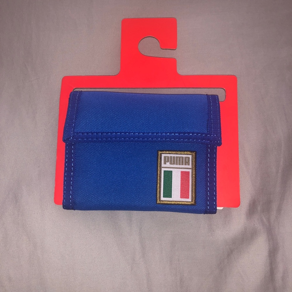 🌟 Puma Wallet 🌟